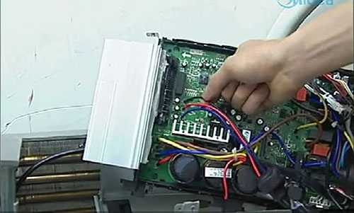 五大连池美的空调电话是多少