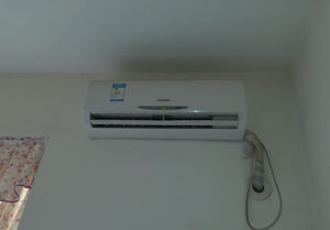 五大连池空调维修电话是多少