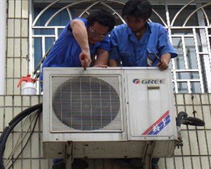 五大连池空调售后维修服务中心在哪里找