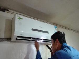 五大连池格力空调电话是多少