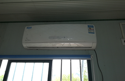 五大连池空调维修在哪里找