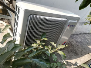 五大连池空调维修售后服务