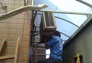 五大连池空调维修售后服务中心