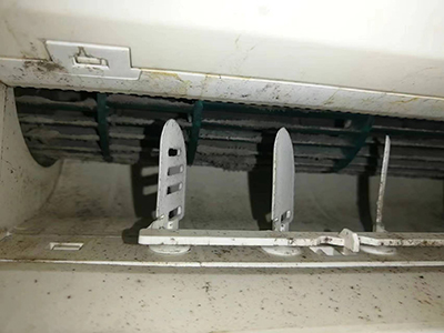 五大连池空调维修售后服务中心电话是多少