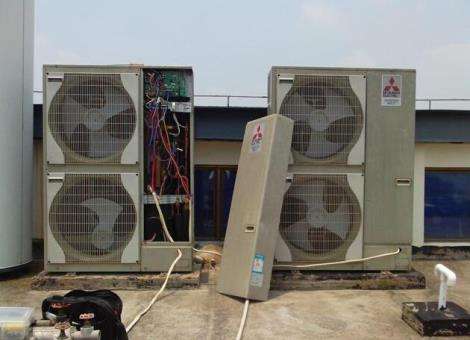 五大连池空调维修电话号码多少