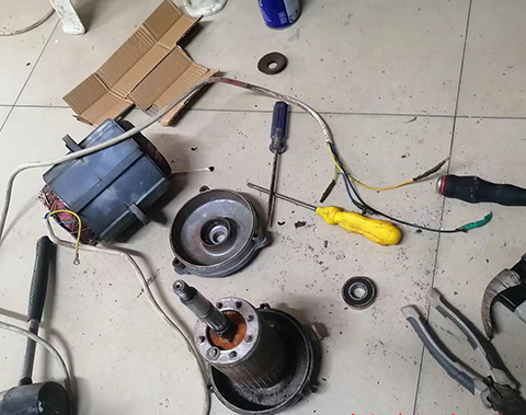 五大连池空调维修售后服务中心电话在哪里找