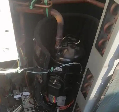 五大连池维修变频空调电话在哪里找