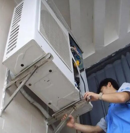 五大连池24小时空调维修热线