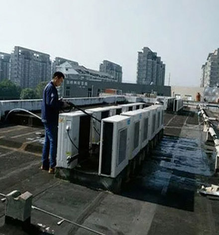 五大连池 空调拆装 五大连池本地 空调拆装公司