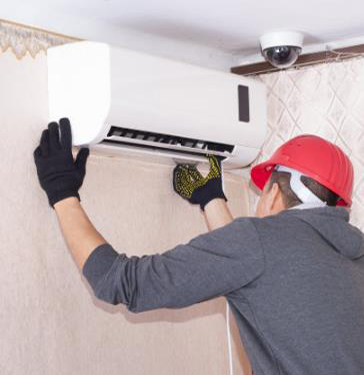 五大连池空调内机噪音大