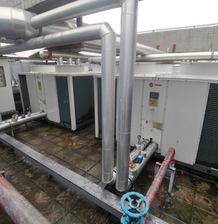 五大连池附近中央空调维修 五大连池上门中央空调维修